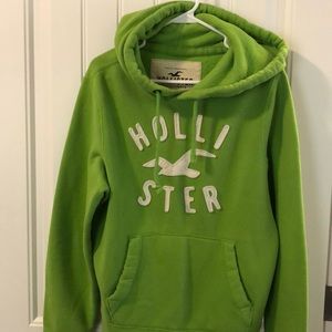 Hollister hoodie